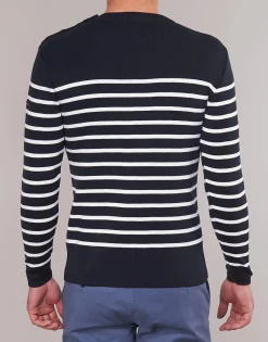 Armor Lux GOULENEZ-Homme Pulls & Gilets