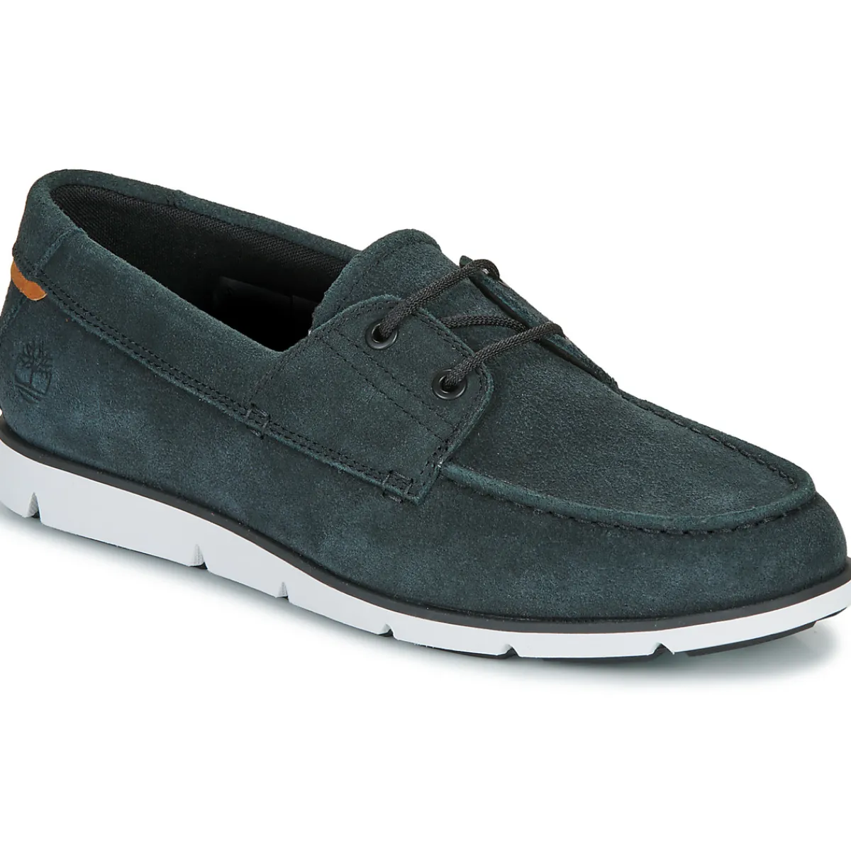 Timberland GRAFTON BAY-Homme Mocassins & Chaussures Bateau