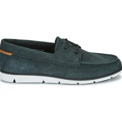 Timberland GRAFTON BAY-Homme Mocassins & Chaussures Bateau