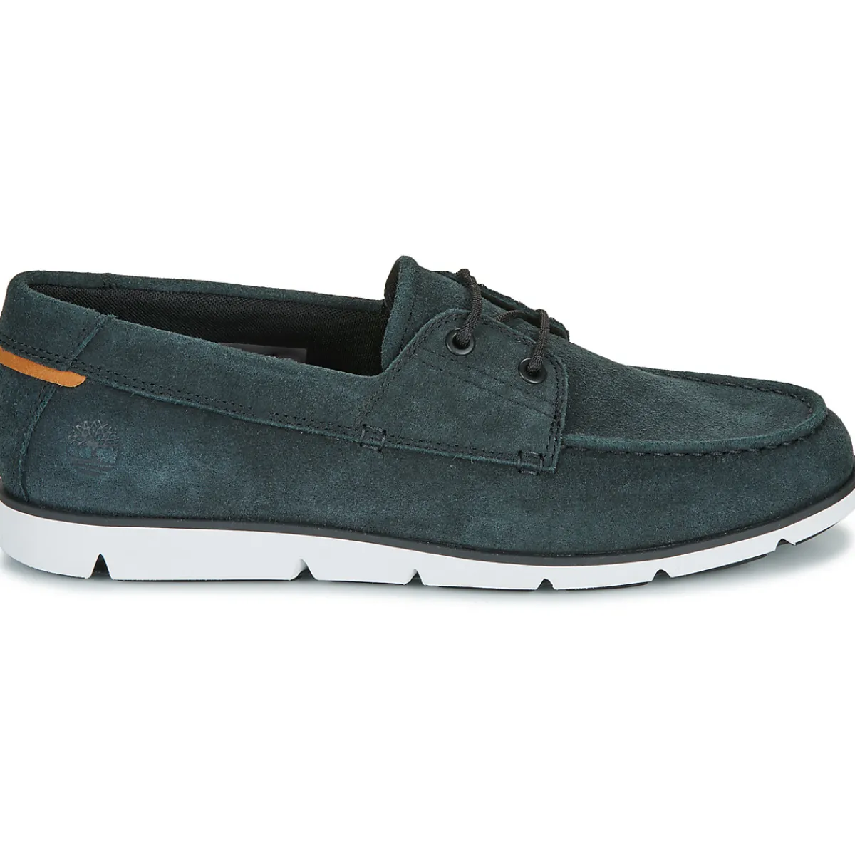 Timberland GRAFTON BAY-Homme Mocassins & Chaussures Bateau
