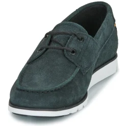 Timberland GRAFTON BAY-Homme Mocassins & Chaussures Bateau