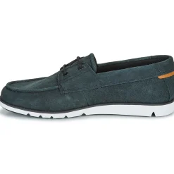Timberland GRAFTON BAY-Homme Mocassins & Chaussures Bateau
