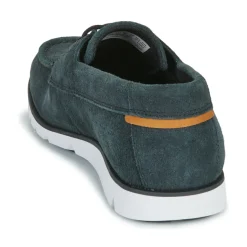 Timberland GRAFTON BAY-Homme Mocassins & Chaussures Bateau