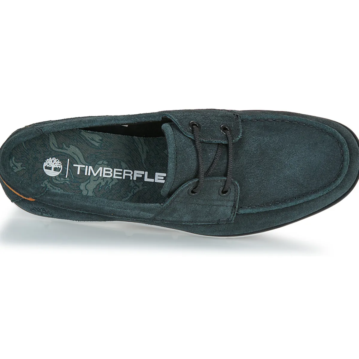 Timberland GRAFTON BAY-Homme Mocassins & Chaussures Bateau