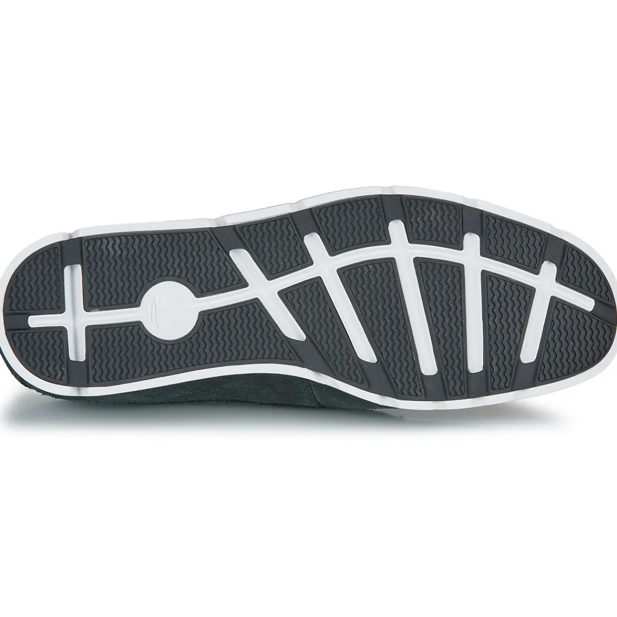 Timberland GRAFTON BAY-Homme Mocassins & Chaussures Bateau