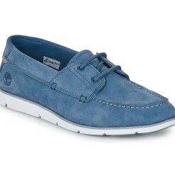 Timberland GRAFTON BAY-Homme Mocassins & Chaussures Bateau