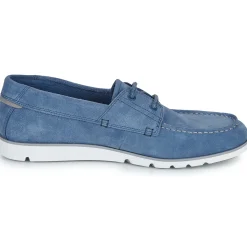 Timberland GRAFTON BAY-Homme Mocassins & Chaussures Bateau
