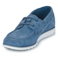 Timberland GRAFTON BAY-Homme Mocassins & Chaussures Bateau