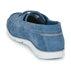 Timberland GRAFTON BAY-Homme Mocassins & Chaussures Bateau