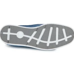 Timberland GRAFTON BAY-Homme Mocassins & Chaussures Bateau