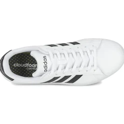 adidas GRAND COURT 2.0-Homme Baskets Mode
