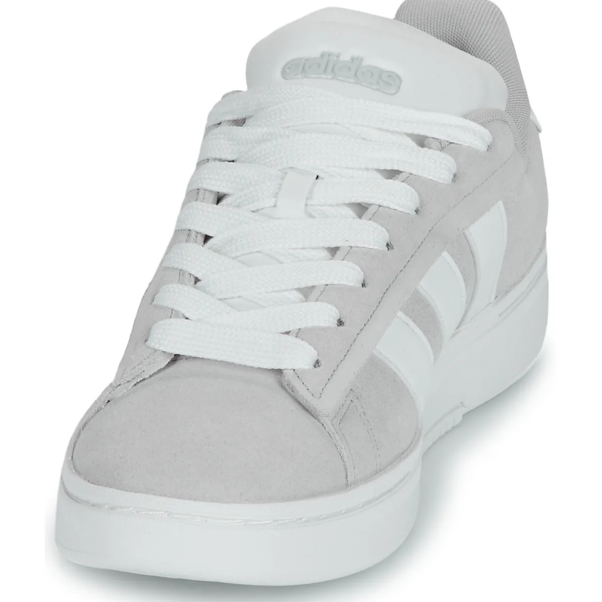 adidas GRAND COURT ALPHA 00s-Homme Baskets Mode