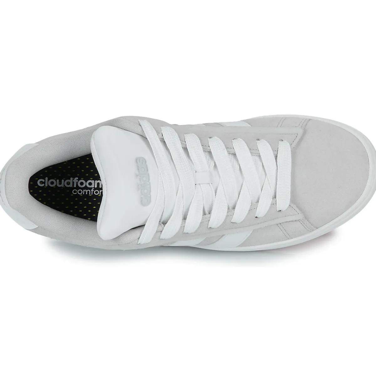 adidas GRAND COURT ALPHA 00s-Homme Baskets Mode