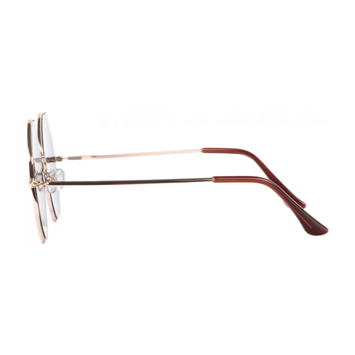 Eye Wear Grandes Mixte-Homme Lunettes De Soleil