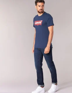 Levi's GRAPHIC SET-IN-Homme T-Shirts & Polos