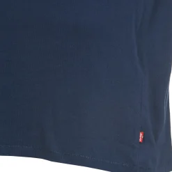 Levi's GRAPHIC SET-IN-Homme T-Shirts & Polos