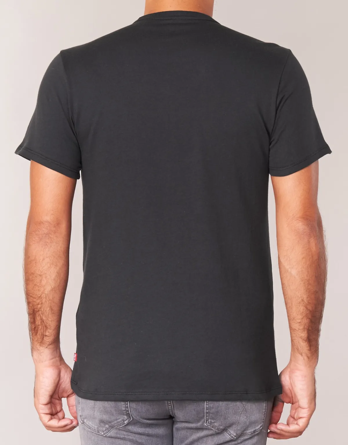 Levi's GRAPHIC SET-IN-Homme T-Shirts & Polos