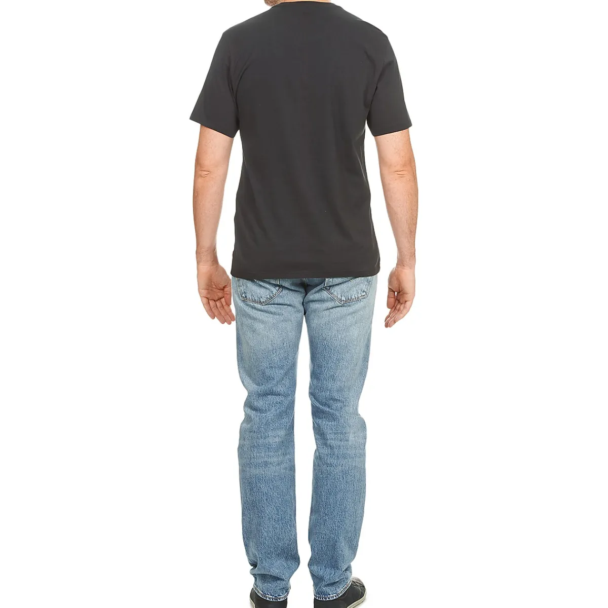 Levi's GRAPHIC SET-IN-Homme T-Shirts & Polos