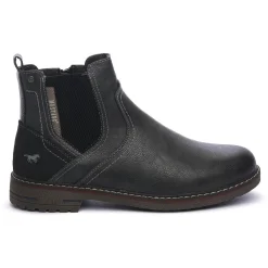 Mustang GRAPHITE-Homme Bottes