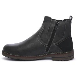 Mustang GRAPHITE-Homme Bottes