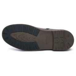 Mustang GRAPHITE-Homme Bottes