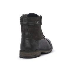 Mustang GRAPHITE-Homme Bottes
