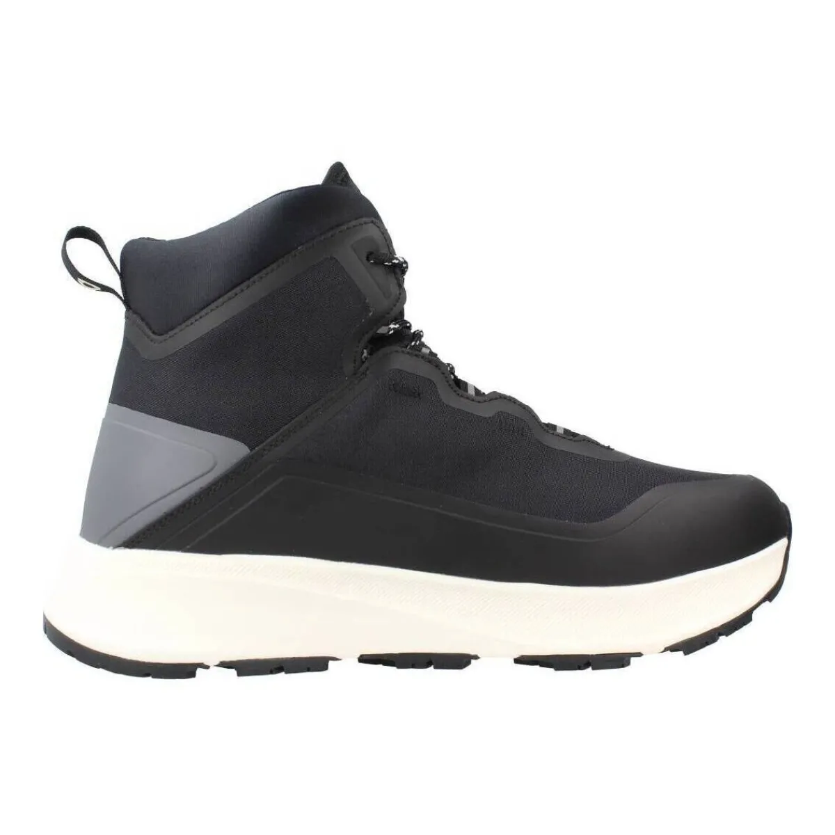 Ecoalf GREDOSALF-Homme Bottes