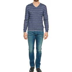 Otto Kern GREEN-Homme Pulls & Gilets