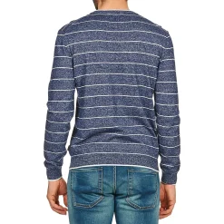 Otto Kern GREEN-Homme Pulls & Gilets