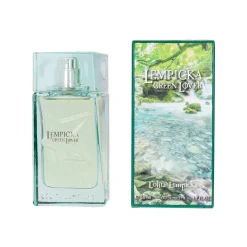 Lolita Lempicka Green Lover Eau De Toilette Vaporisateur-Homme Parfums