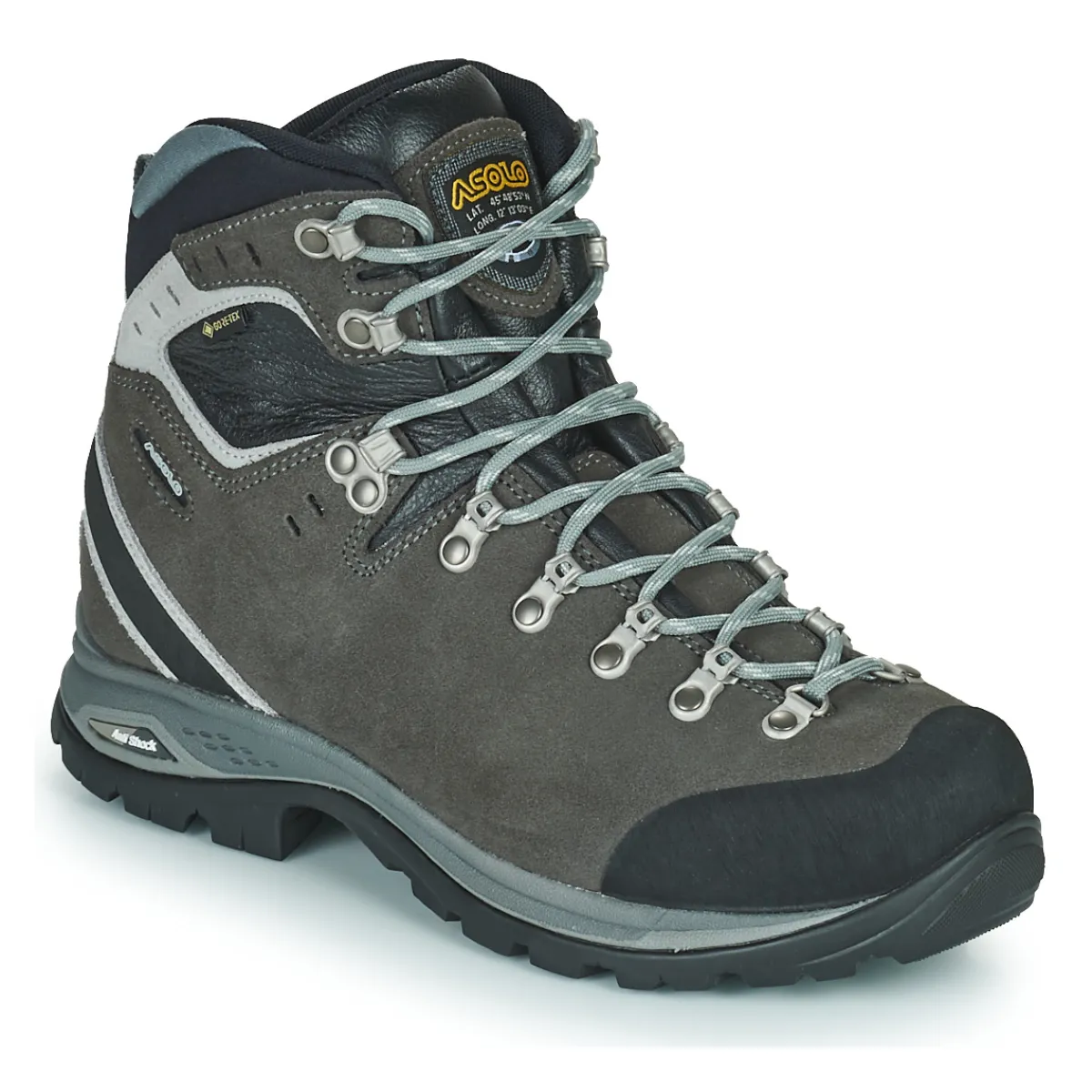 Asolo GREENWOOD EVO GV-Homme Randonnée