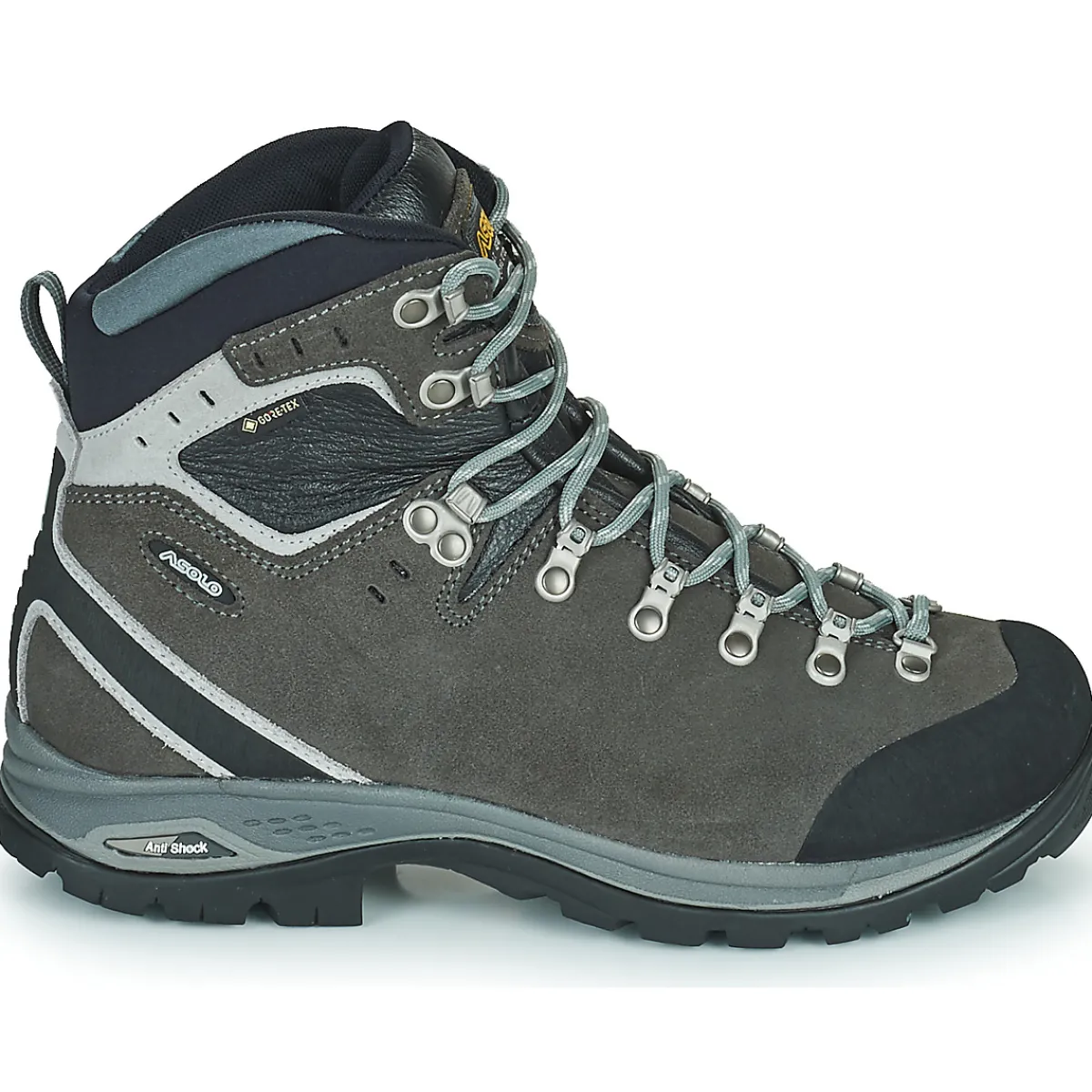 Asolo GREENWOOD EVO GV-Homme Randonnée