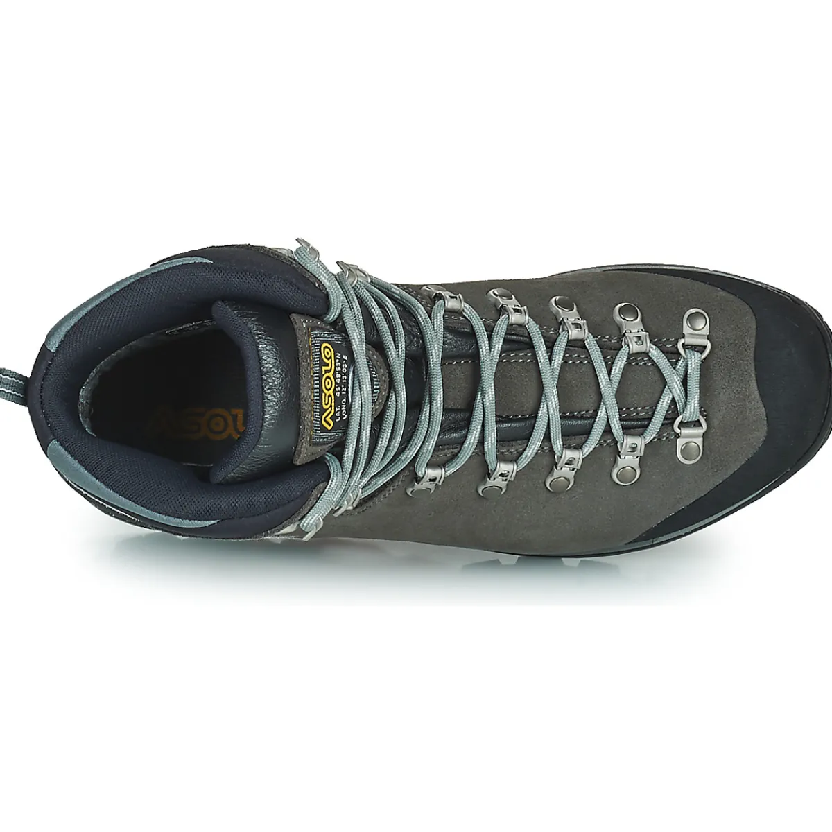 Asolo GREENWOOD EVO GV-Homme Randonnée