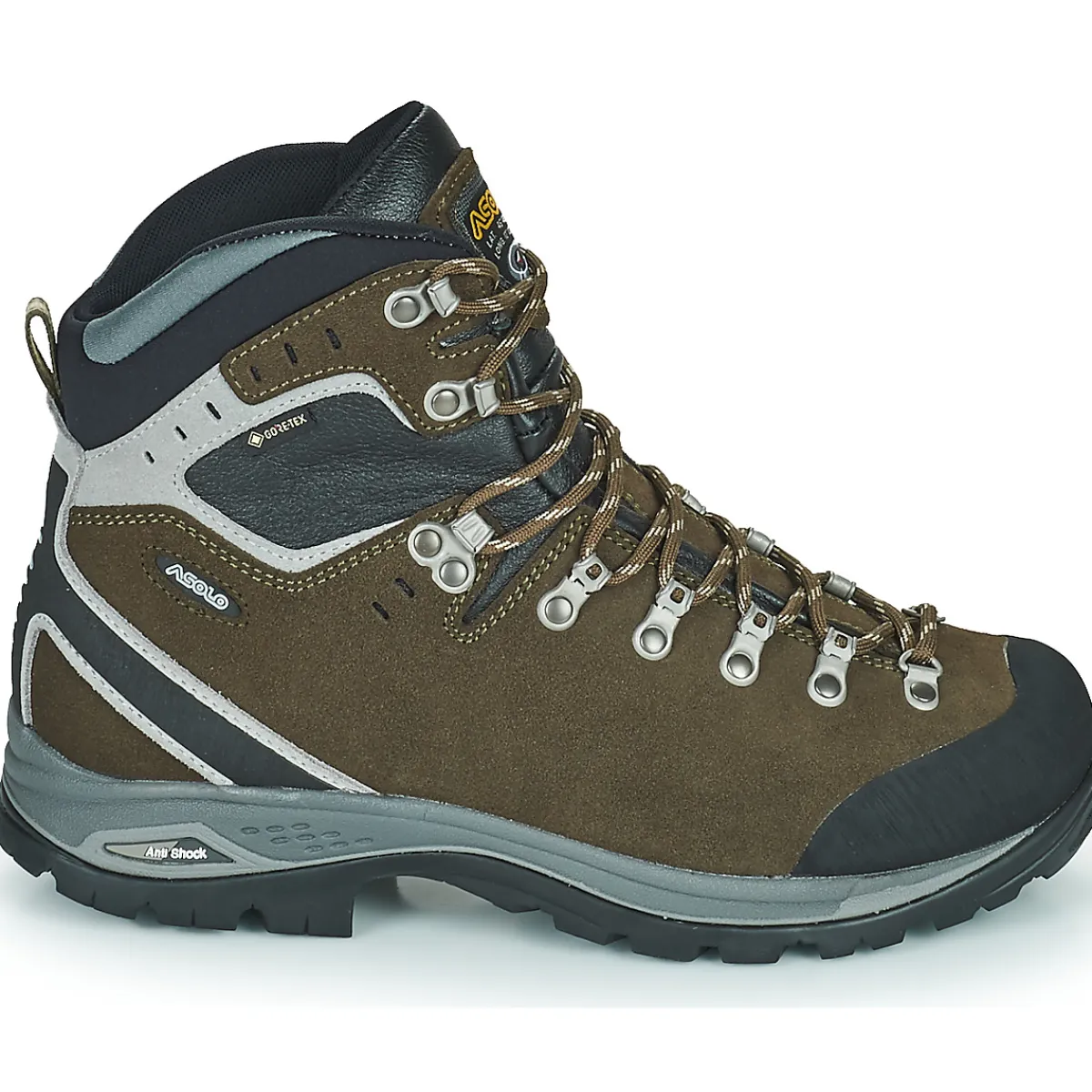 Asolo GREENWOOD EVO GV-Homme Randonnée|Chaussures De Sport