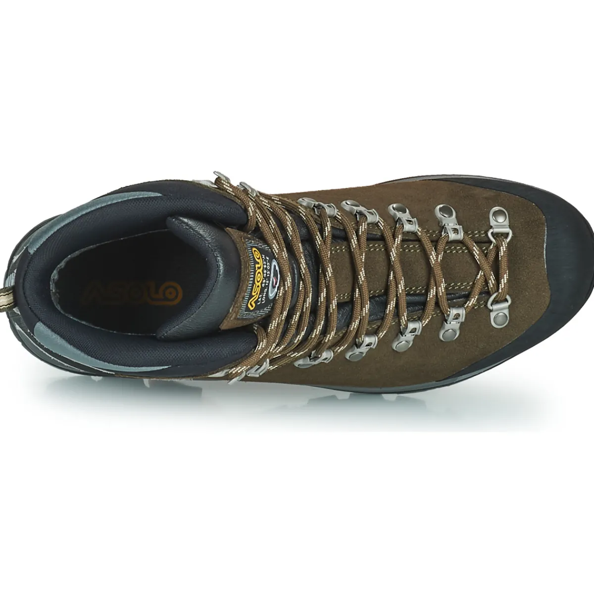 Asolo GREENWOOD EVO GV-Homme Randonnée|Chaussures De Sport