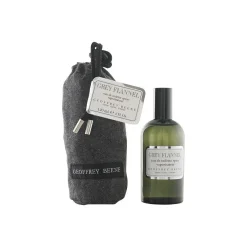 Geoffrey Beene Grey Flannel Eau De Toilette Vaporisateur-Homme Parfums