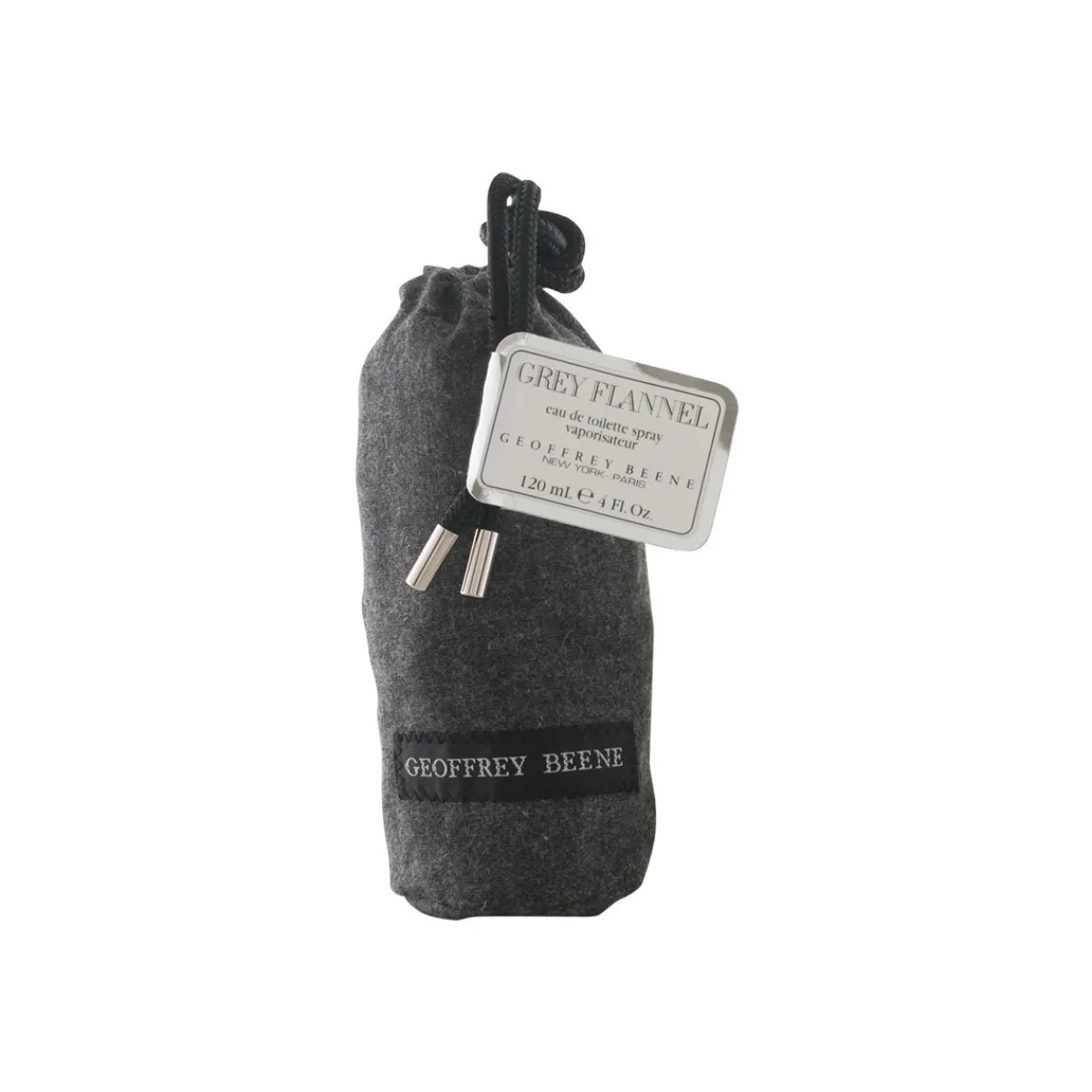 Geoffrey Beene Grey Flannel Eau De Toilette Vaporisateur-Homme Parfums