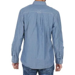 Lee Cooper Greyven-Homme Chemises