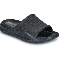 MICHAEL Michael Kors GRIFFIN SLIDE-Homme Baskets Mode