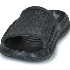 MICHAEL Michael Kors GRIFFIN SLIDE-Homme Baskets Mode