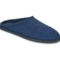 So Size GRIZELDA-Homme Pantoufles / Chaussons