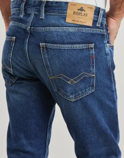 Replay GROVER 99 DENIM-Homme Jeans