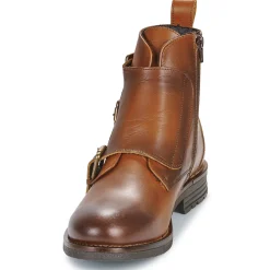 Casual Attitude GUILO-Homme Bottines / Boots