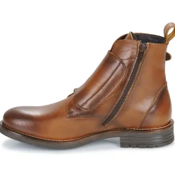Casual Attitude GUILO-Homme Bottines / Boots