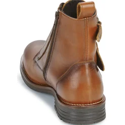 Casual Attitude GUILO-Homme Bottines / Boots