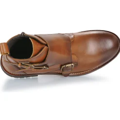 Casual Attitude GUILO-Homme Bottines / Boots