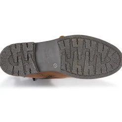 Casual Attitude GUILO-Homme Bottines / Boots