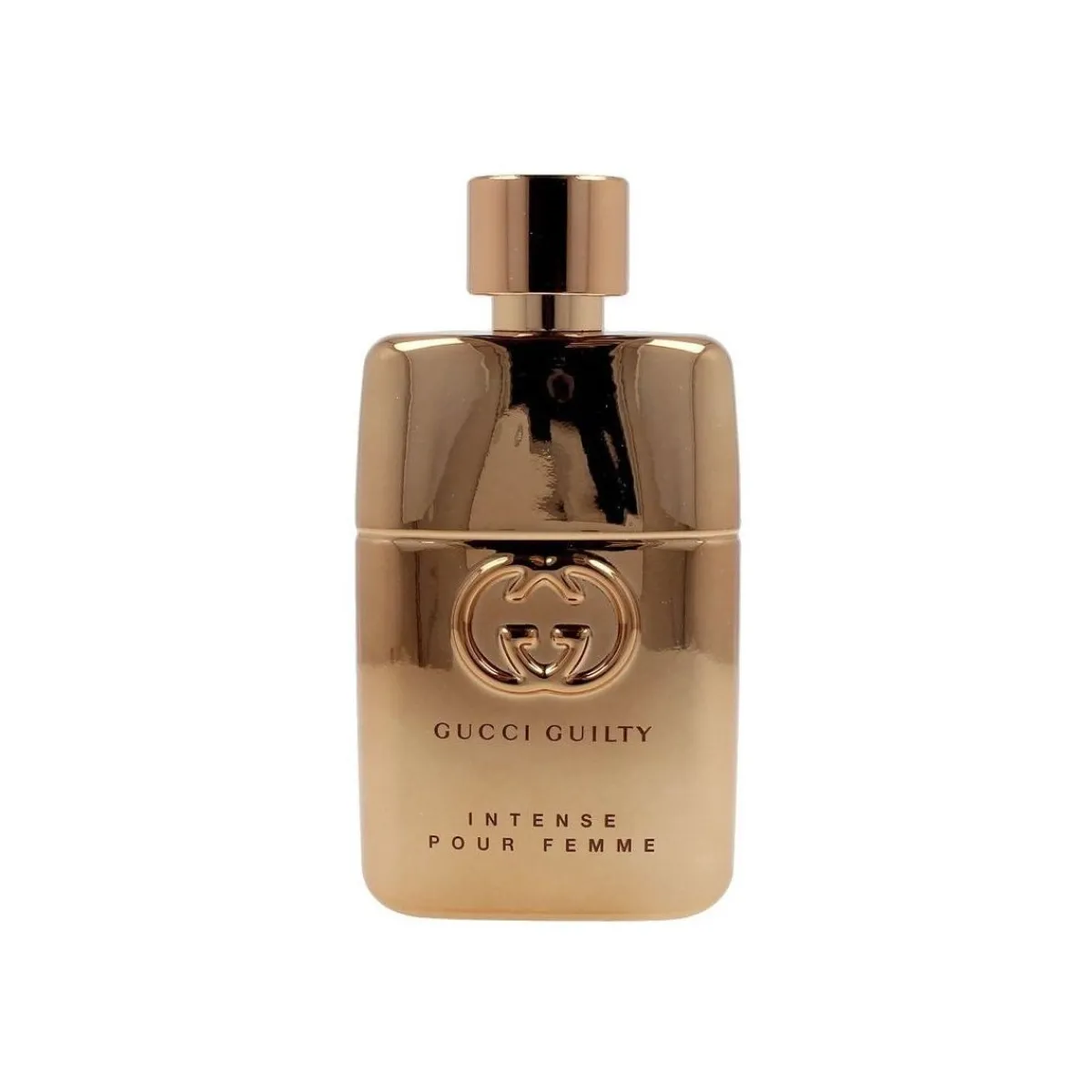 Gucci Guilty Intense Eau De Parfum Vaporisateur-Homme Parfums