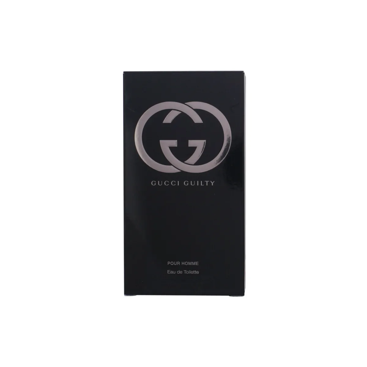 Gucci Guilty Pour Homme Eau De Toilette Vaporisateur-Homme Parfums
