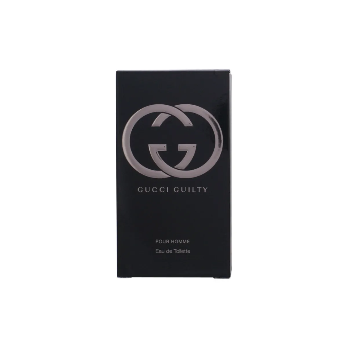 Gucci Guilty Pour Homme Eau De Toilette Vaporisateur-Homme Parfums